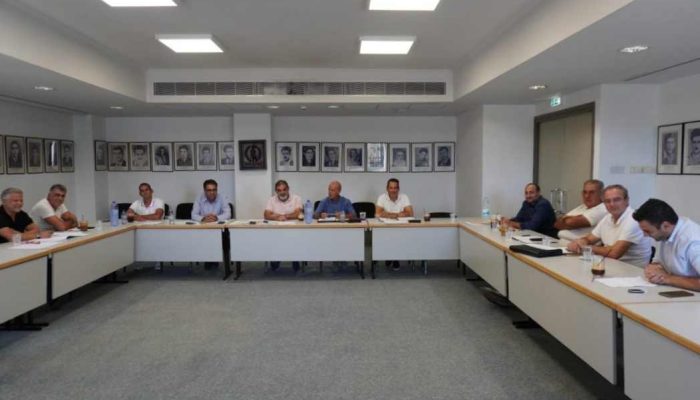 Ολοταχώς για το 13ο Παγκύπριο Συνέδριο της ΟΙΥΚ-ΣΕΚ